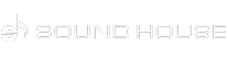 SOUND HOUSEのロゴ