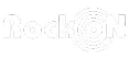 Rock onのロゴ