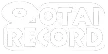 Otai RECORDのロゴ