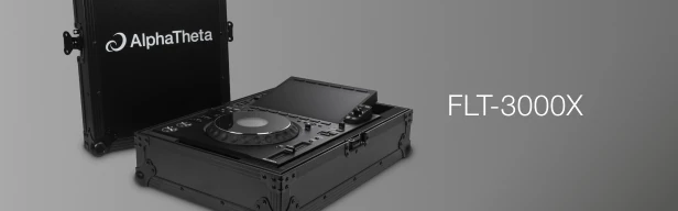 Accessories for CDJ-3000X
