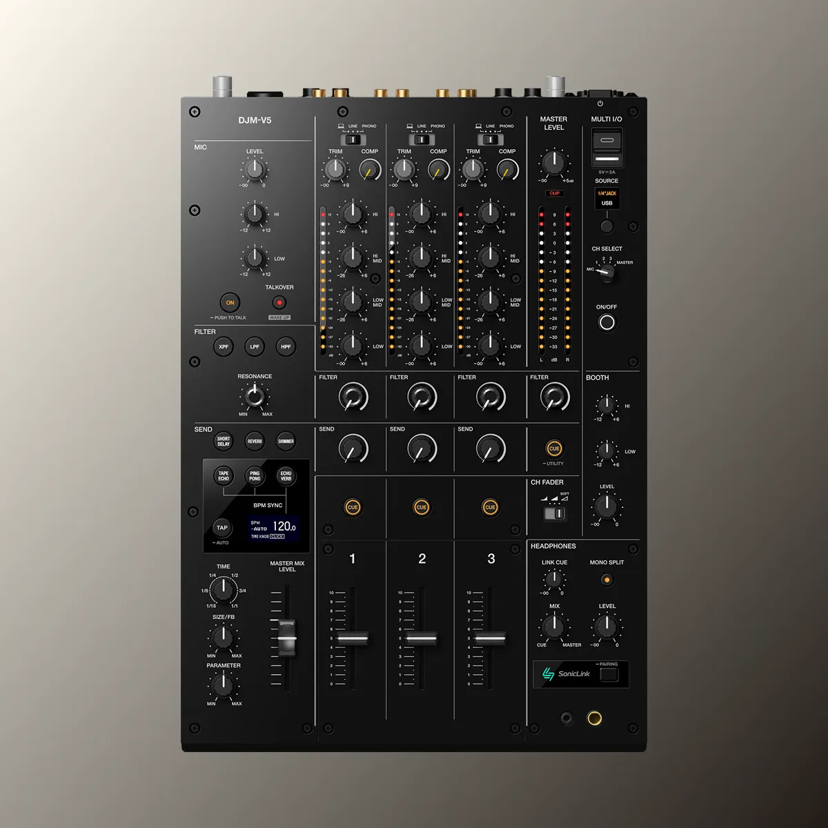 DJM-V5