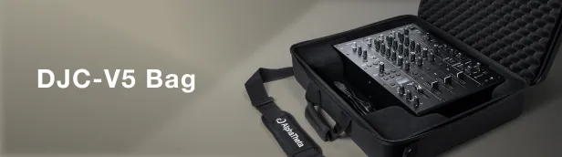 DJC-V5 Bag