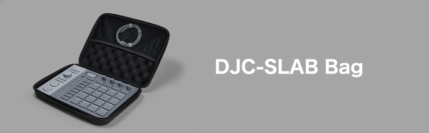 DJC-SLAB Bag