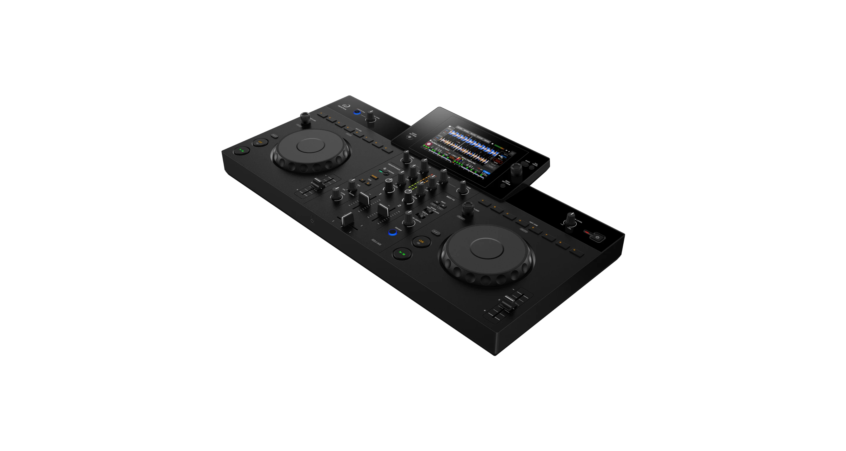 XDJ-AN - AlphaTheta