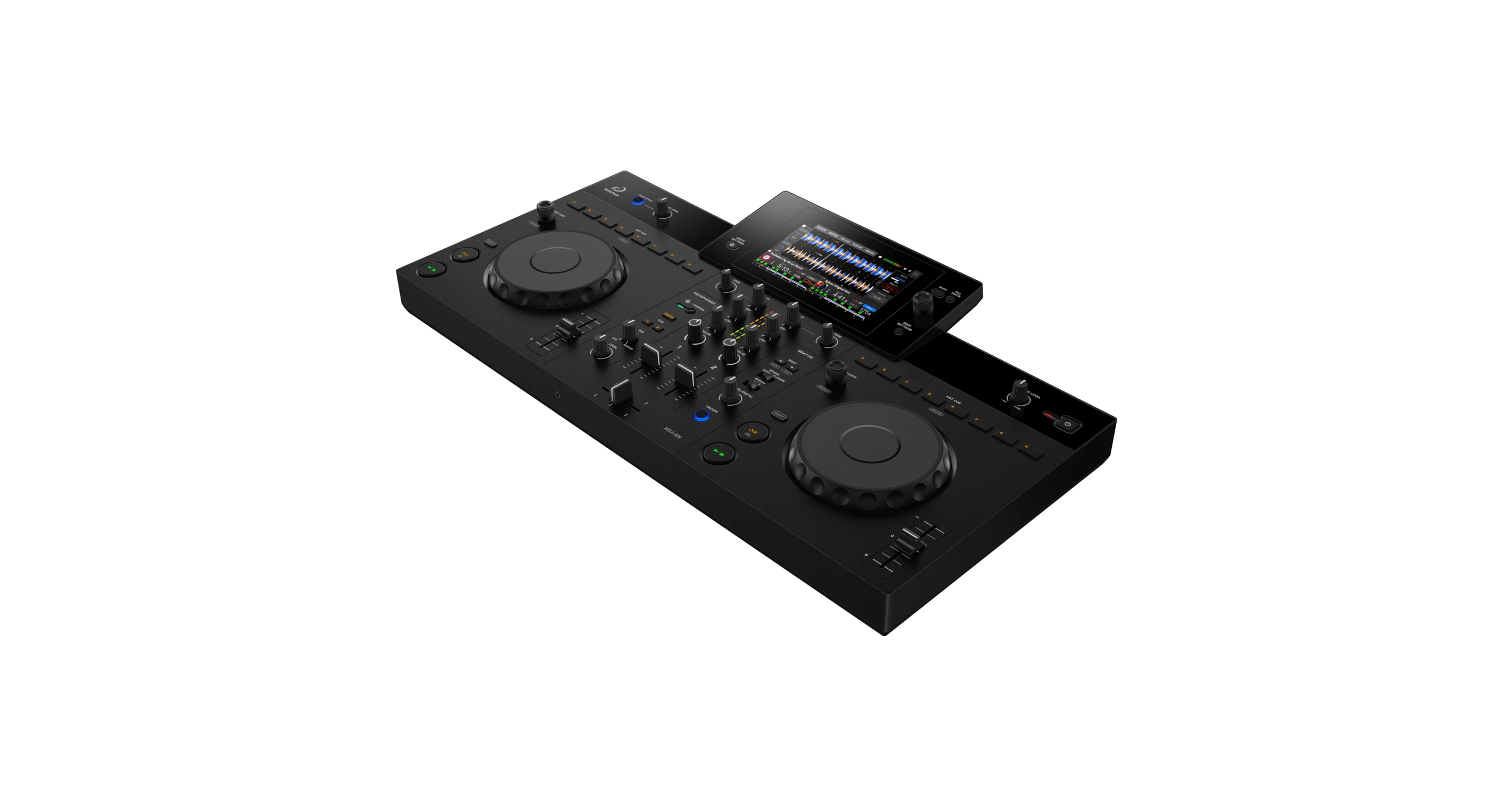 XDJ-AN - AlphaTheta