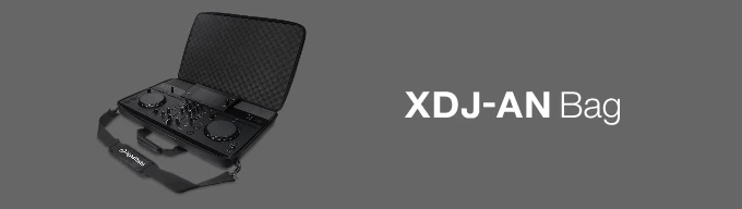 DJC-AN bag