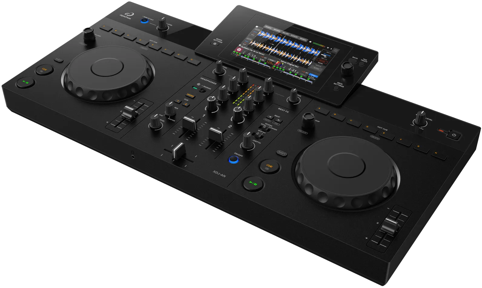 XDJ-AN
