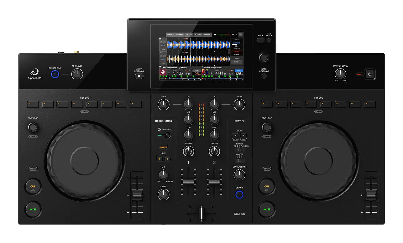 XDJ-AN