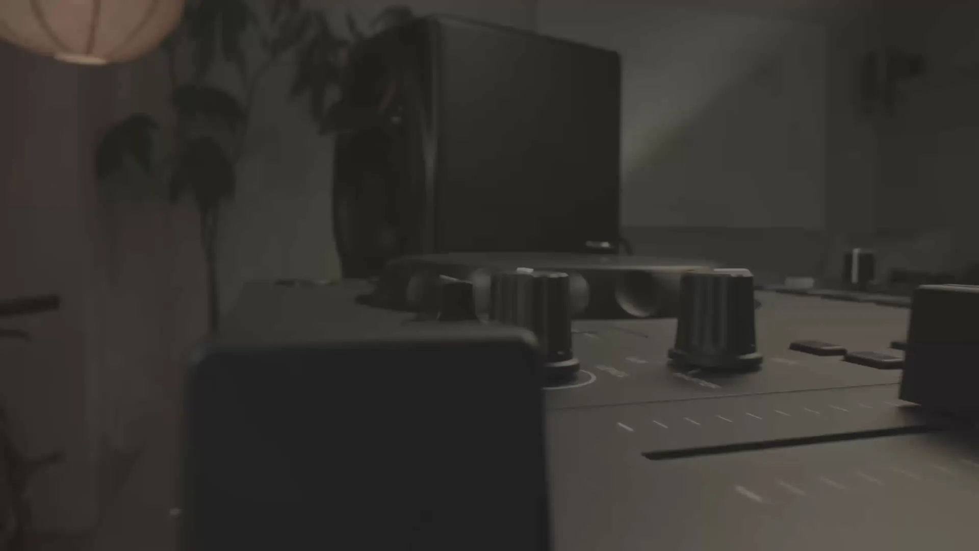 XDJ-AN - AlphaTheta