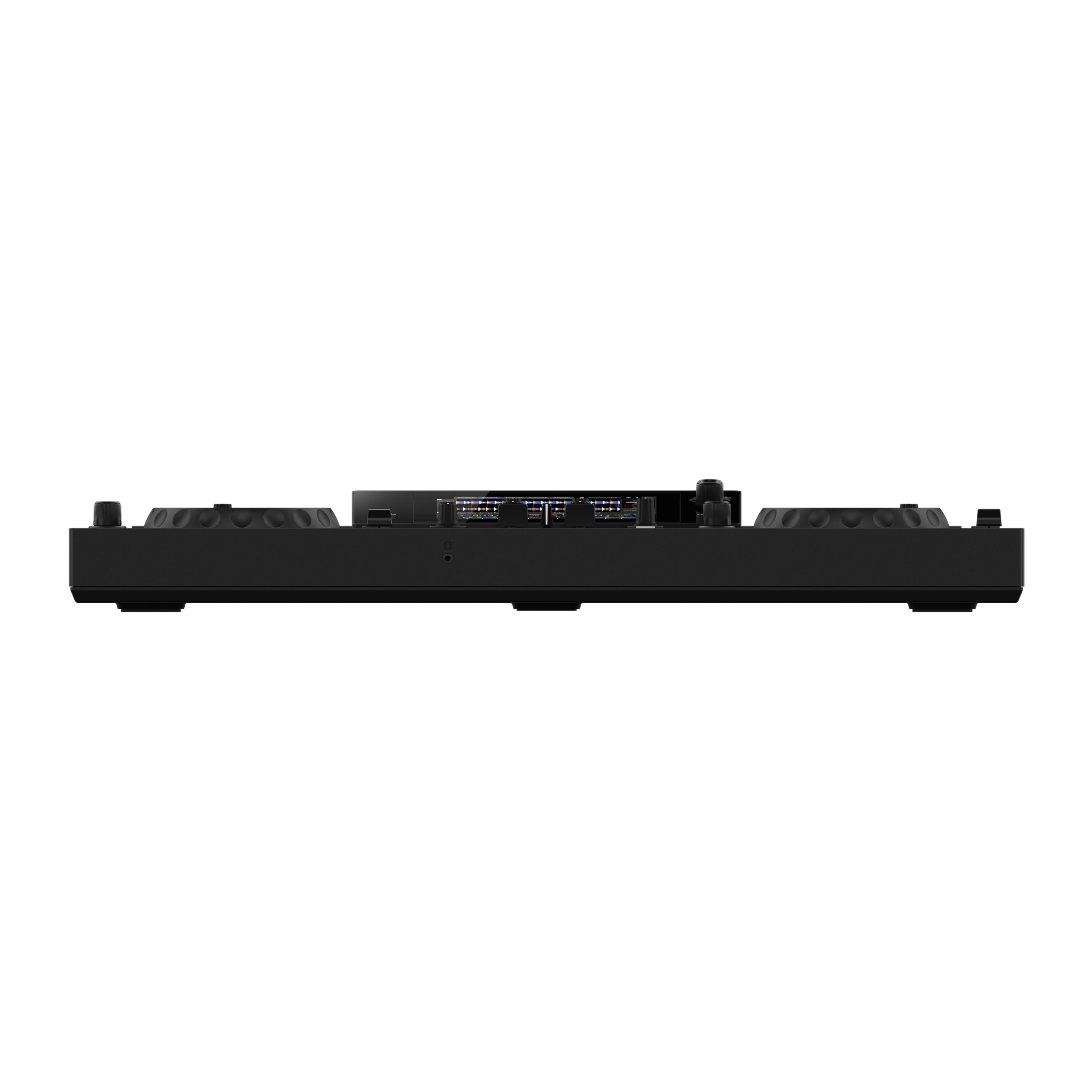 XDJ-AN rear view