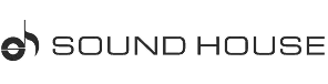 SOUND HOUSEのロゴ