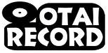 Otai RECORDのロゴ