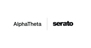 AlphaTheta | serato