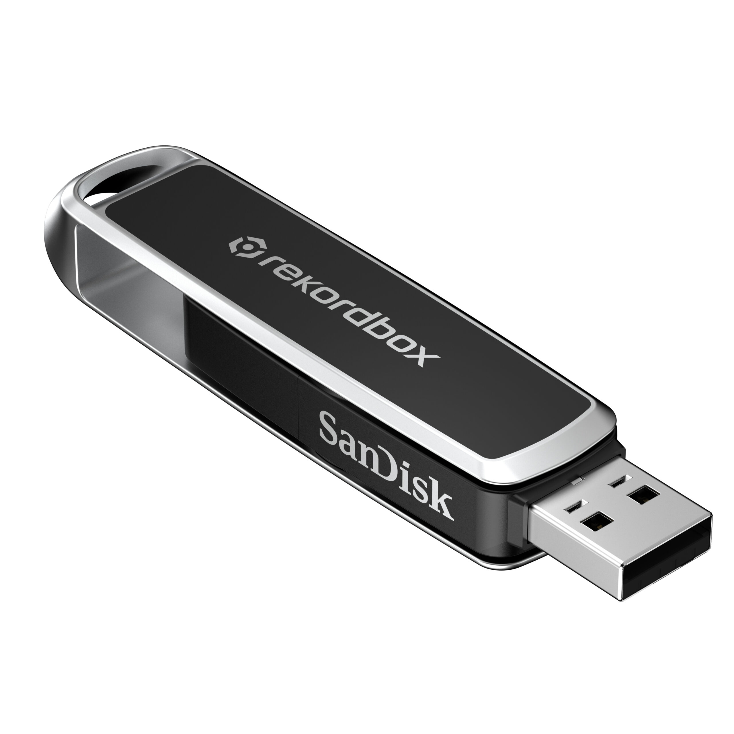 SanDisk® DJ Flash Drive