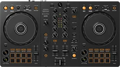 DDJ-FLX4