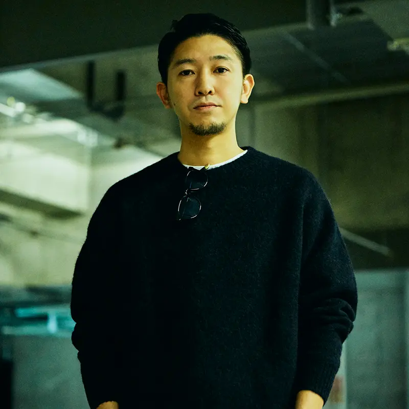 DJ SHUN