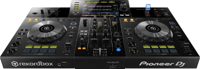 XDJ-RR