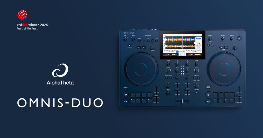 OMNIS-DUO