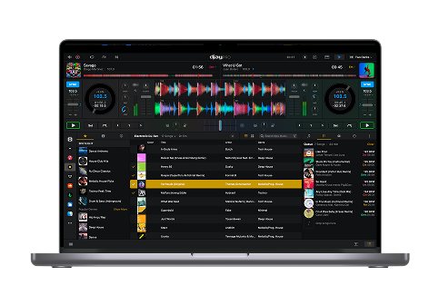 djay Pro image