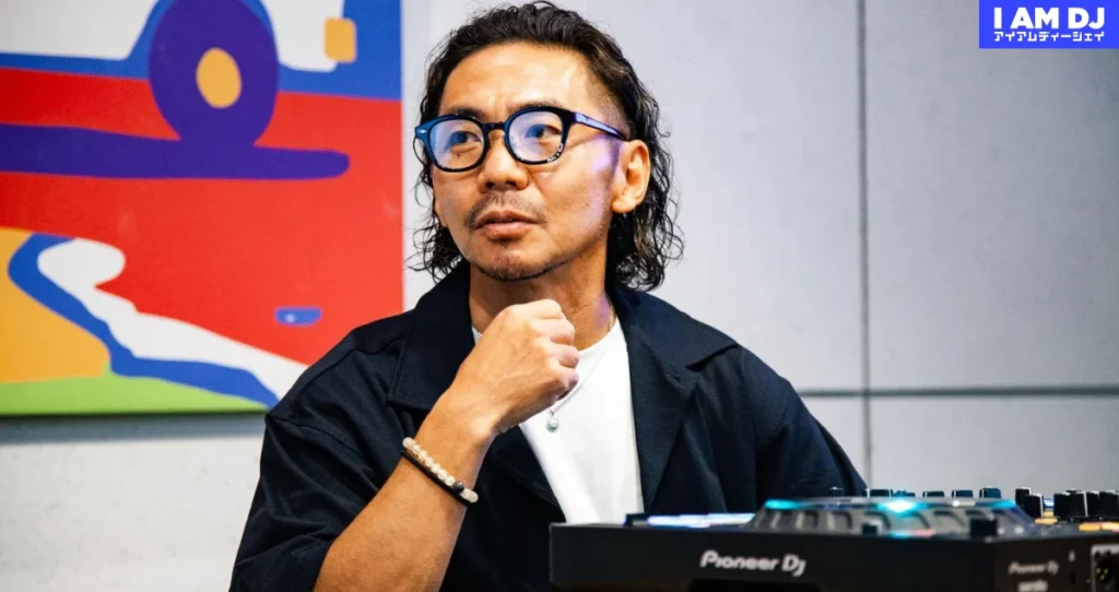 【I AM DJ】スポーツDJとは？DJ KAnaMEが語るオリンピックの舞台裏と音楽の力
