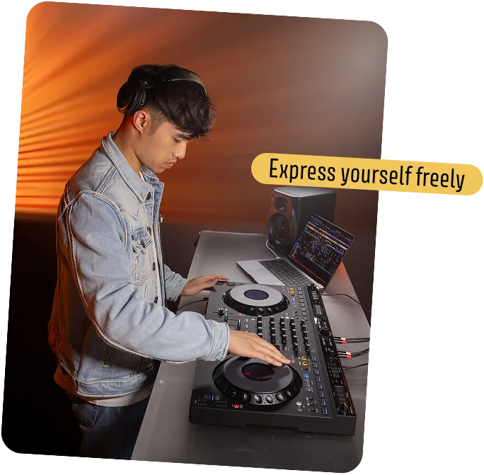 beats without borders