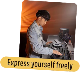 beats without borders