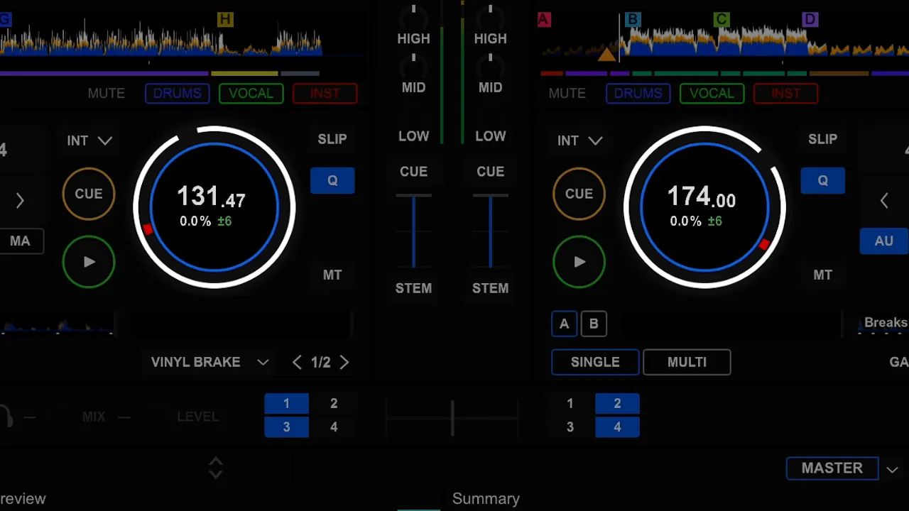 動画再生：BPMとは