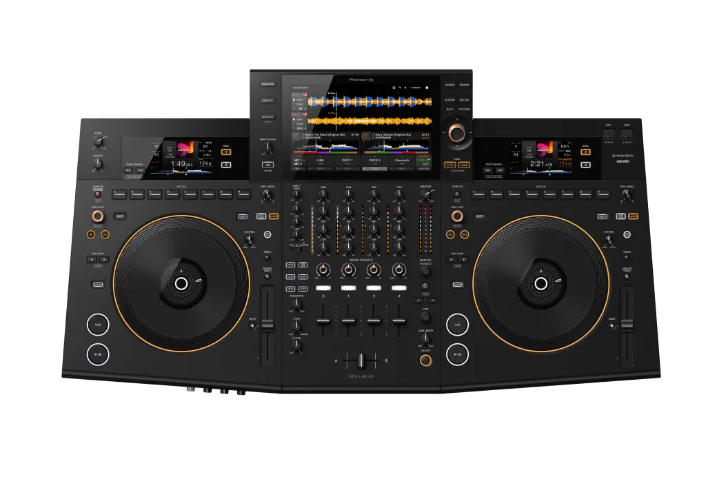 opus-quad