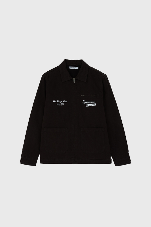 OTM Work Jacket 