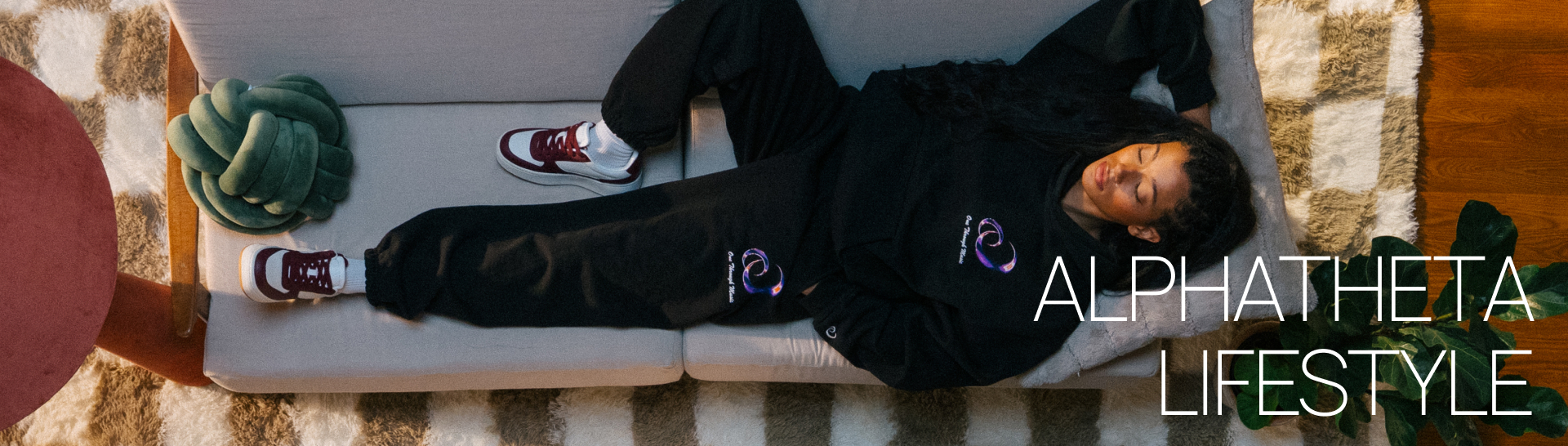 AlphaTheta Merchandise