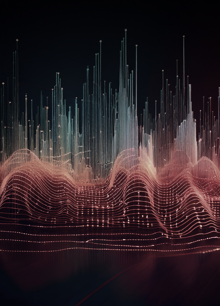 Sounderlebnis ohne Verzögerung.