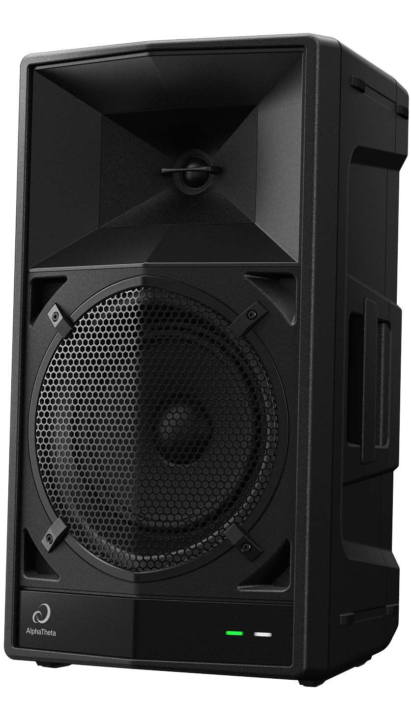 wave-eight first-view