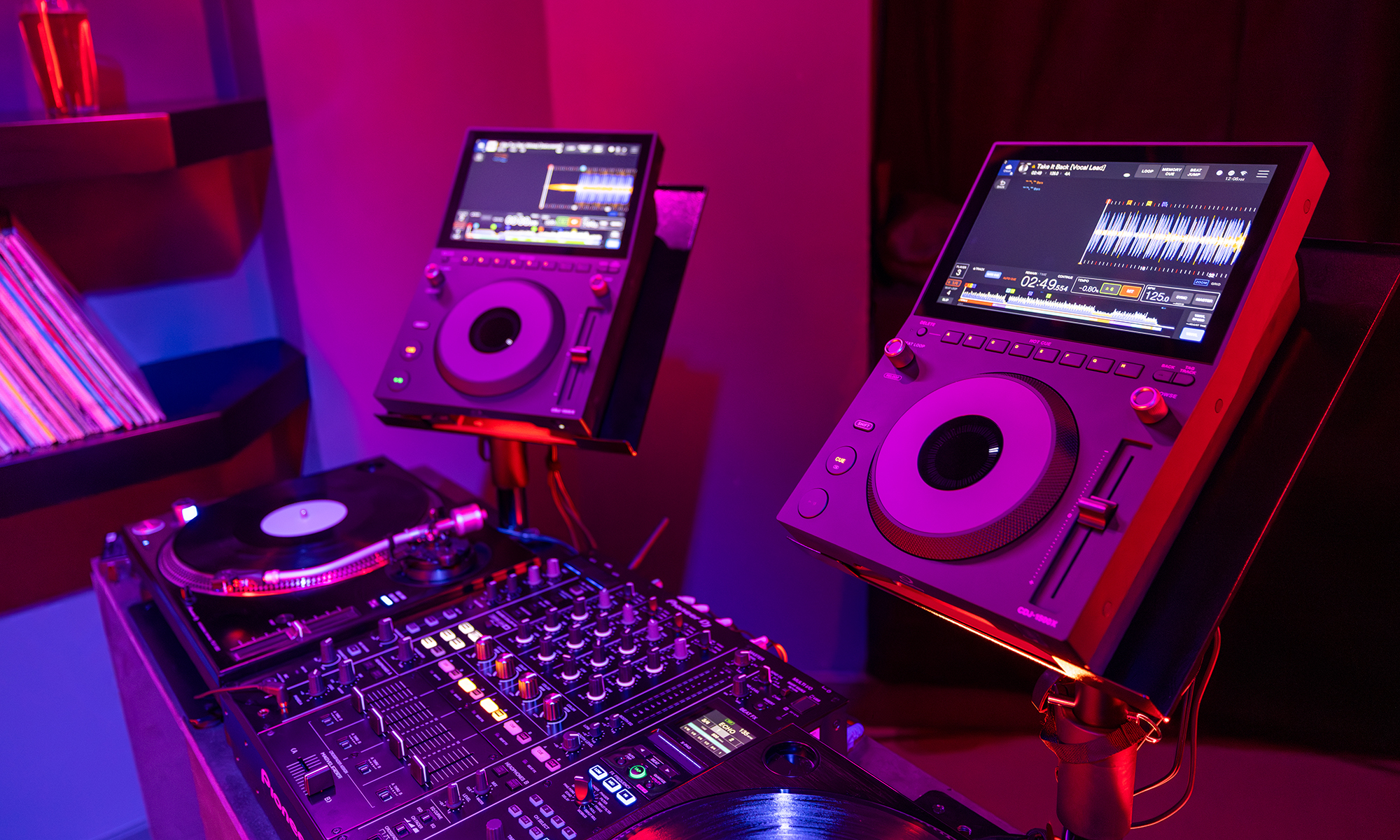 CDJ-1500X-1