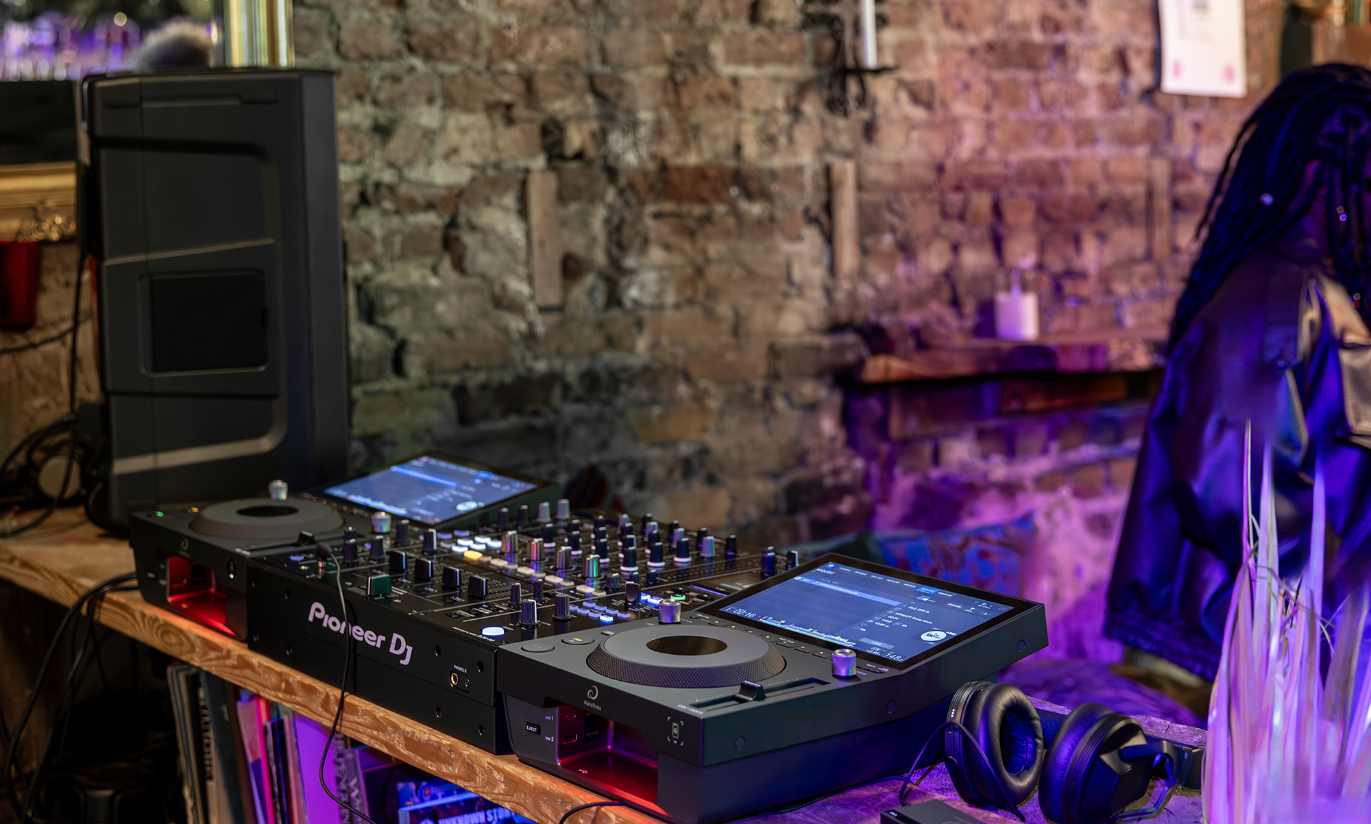 CDJ-1500X-5