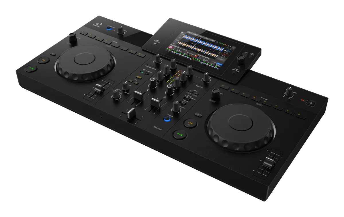 XDJ-AN