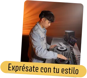 Exprésate con tu estilo